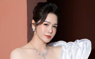 "Mẹ đơn thân giàu bậc nhất showbiz Việt": Tận hưởng cuộc sống bình yên, viên mãn bên các con trong căn biệt thự rộng 200m2