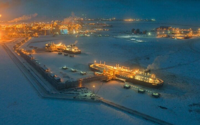 Tham vọng chuyển hướng LNG Nga khỏi châu Âu vấp phải "đá tảng"