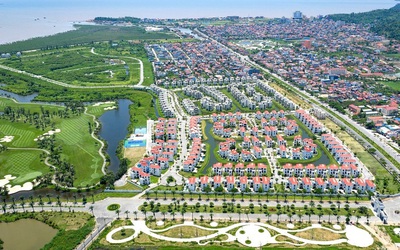 Bất động sản Hải Phòng bước vào giai đoạn bứt phá
