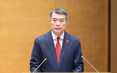 Thủ tướng Lê Minh Hưng: Xây dựng Chính phủ hiện đại, kiến tạo và phục vụ nhân dân