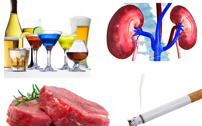 Những thực phẩm quen thuộc âm thầm "bào mòn" thận của bạn, biết để tránh xa