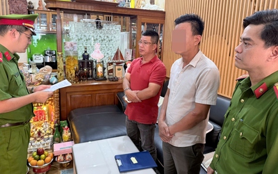 Bắt đối tượng lừa người quen góp vốn mua đất rồi chiếm đoạt 2,7 tỷ đồng