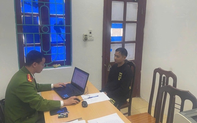 Ham đánh bạc trực tuyến, trong 18 ngày, 9X "nướng" hơn 2 tỷ đồng