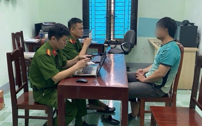 Khởi tố nam thanh niên dụ bé gái quen qua Facebook "ăn trái cấm"