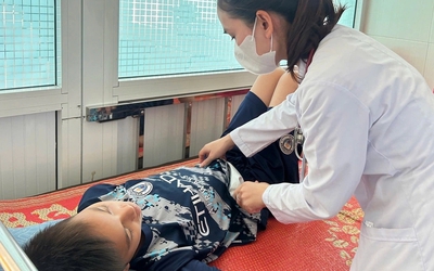 Vụ ngộ độc bánh mì ở Quảng Ngãi: Thực phẩm nhiễm nhiều loại vi khuẩn