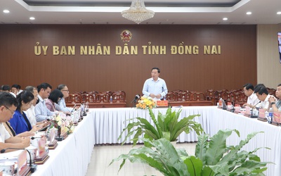 Đồng Nai tăng trưởng 9,76% quý I, tăng tốc quý II hướng tới mục tiêu hai con số