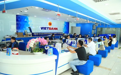 Soi "sức khỏe" ngân hàng sắp lên sàn HoSE