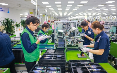 Tái định vị dịch vụ việc làm trung gian để "giải cơn khát" cho thị trường lao động