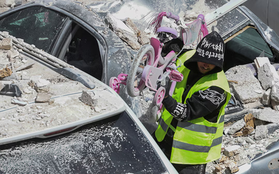 Chính phủ Iran từ chối ký kết thỏa thuận ngừng bắn