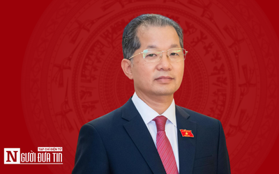 [Info] Tiểu sử Chánh án Tòa án nhân dân tối cao Nguyễn Văn Quảng