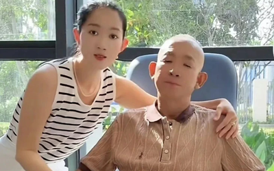 Yêu vợ kém 28 tuổi, đại gia 61 tuổi sang tên 1.100 tỷ và cái kết gây tranh cãi