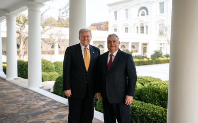 Ông Orban nhận được “cú hích” quan trọng trước thềm cuộc bầu cử mang tính bước ngoặt