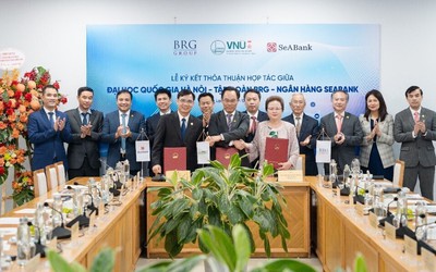 Doanh nhân Nguyễn Thị Nga, Chủ tịch Tập đoàn BRG: Mỗi bước tiến của doanh nghiệp đều góp phần vào sự phồn vinh của đất nước