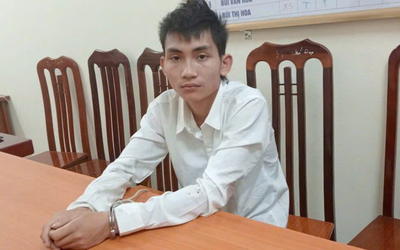 Tạm giữ "tổ lái" vi phạm nồng độ cồn, lái xe tông CSGT gãy chân