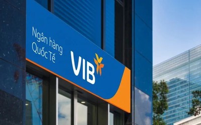 VIB đặt mục tiêu lãi hơn 11.000 tỷ đồng, chia cổ tức gần 19%