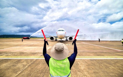 Thiết kế "luật chơi" để tư nhân dám đầu tư lớn và dài hạn vào ngành hàng không