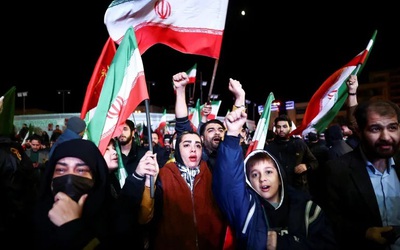 Iran tiết lộ kế hoạch đàm phán với Mỹ