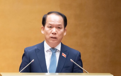 Đề xuất bổ sung quy định về nguyên tắc phân quyền cho chính quyền Thủ đô