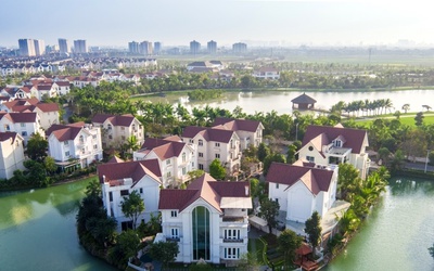 Vinschool động thổ tại đảo Vũ Yên, gia tăng sức hút tài sản truyền đời cho Vinhomes Royal Island