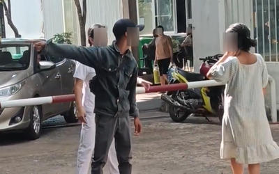 Vụ thai phụ bị tát ở bệnh viện: Hé lộ nguyên nhân