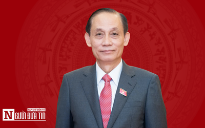 [Info] Sự nghiệp của Bộ trưởng Bộ Ngoại giao Lê Hoài Trung