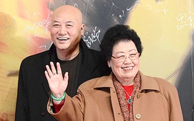 "Đường Tăng" Trì Trọng Thụy thừa kế tài sản khủng từ vợ quá cố