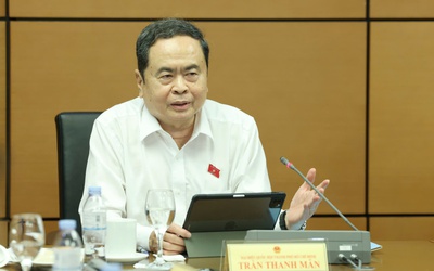 Sửa Luật Thủ đô: Phân quyền triệt để cho Hà Nội, bảo vệ cán bộ, khuyến khích sáng tạo