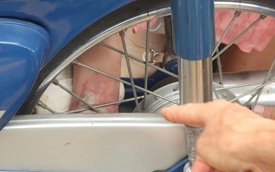 Đặc sản "ship nhanh" không tính phí ở Việt Nam