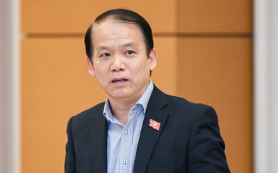 [Info] Chân dung tân Bộ trưởng Bộ Tư pháp Hoàng Thanh Tùng