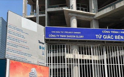 Saigon Glory báo lãi hơn 1.500 tỷ đồng sau năm lỗ lớn