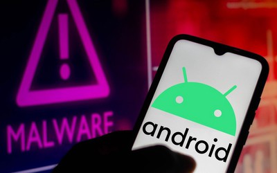 Cảnh báo hơn 50 ứng dụng trên cửa hàng Google Play, chứa mã độc