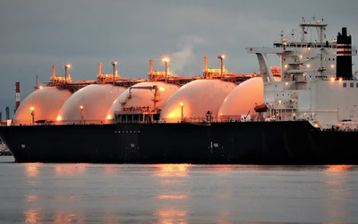 Nỗi lo mới của châu Âu khi chuyển từ phụ thuộc Nga sang Mỹ về LNG