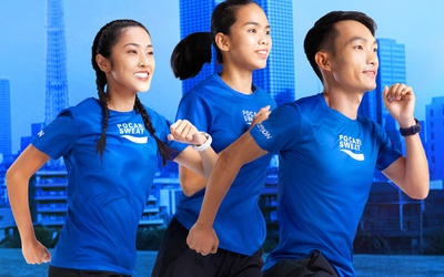 Vững bước tại Tokyo Marathon 2026: 3 đại diện khép lại một chặng đường đáng nhớ