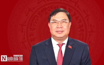 [Info] Chân dung Phó Thủ tướng Chính phủ Phạm Gia Túc