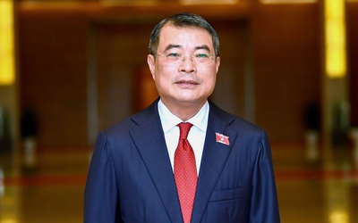 Thủ tướng Lê Minh Hưng làm Chủ tịch Hội đồng Thi đua - Khen thưởng Trung ương