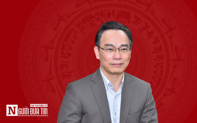 Ông Hoàng Minh Sơn giữ chức Bộ trưởng Giáo dục và Đào tạo