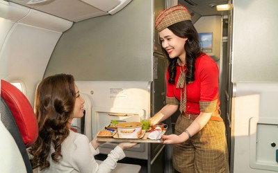 Vietjet khai thác gần 3.800 chuyến bay đáp ứng nhu cầu cao điểm lễ 30/4 – 1/5