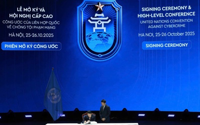 Việt Nam là nước thứ hai trên thế giới phê chuẩn Công ước Hà Nội