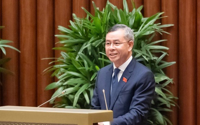 Chính phủ đề xuất giảm thuế với xăng, dầu về 0 đến hết tháng 6/2026