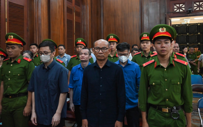 Vụ án cựu CEO Quốc Cường Gia Lai: Bà Nguyễn Thị Như Loan được đề nghị án treo