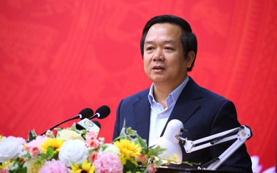 Ông Phạm Quang Ngọc giữ chức Bí thư Tỉnh ủy Hưng Yên