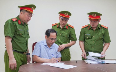 Phú Thọ: Giám đốc, Hiệu trưởng "ăn chặn" tiền trợ cấp của người khuyết tật