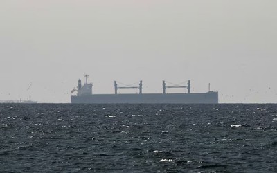 Thủ tướng Hy Lạp khẳng định không thể chấp nhận việc đánh phí tàu qua Eo biển Hormuz