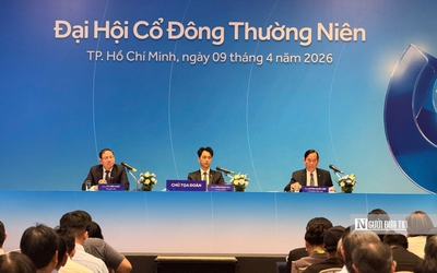 ĐHĐCĐ ACB: Bước vào “cuộc chơi” bảo hiểm, đặt mục tiêu lợi nhuận hơn 22.000 tỷ đồng