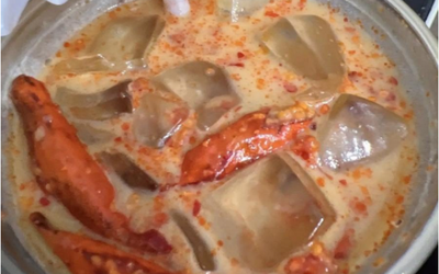 Cà phê ớt gây sốt, liên tục cháy hàng vì quá độc lạ