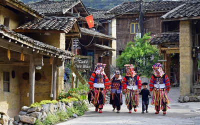 Doanh thu du lịch Tuyên Quang hướng tới mốc 12.000 tỷ đồng