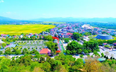 Điện Biên: Loạt thiếu sót tại 38 dự án của Ban Quản lý dự án và Phát triển quỹ đất khu vực 2