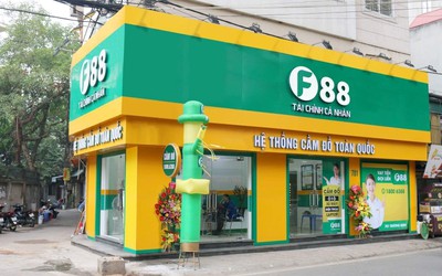 F88 sắp “bơm” hơn 1.500 tỷ đồng phát hành cổ phiếu, vốn điều lệ tăng gấp đôi