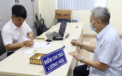 Từ 1/7, đề xuất tăng trợ cấp với cán bộ xã già yếu đã nghỉ việc