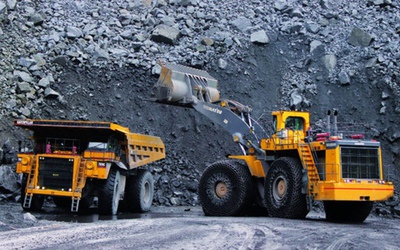 Than Cao Sơn dự chi gần 2.000 tỷ đồng nâng công suất khai thác